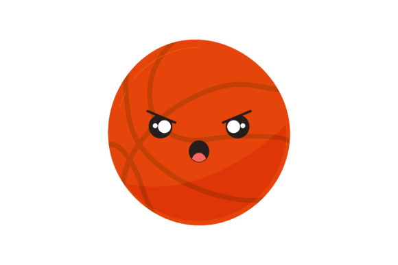 Back to School Kawai Icon Basketball: A Practical Design Resource for Educators, Creators, and Small Businesses